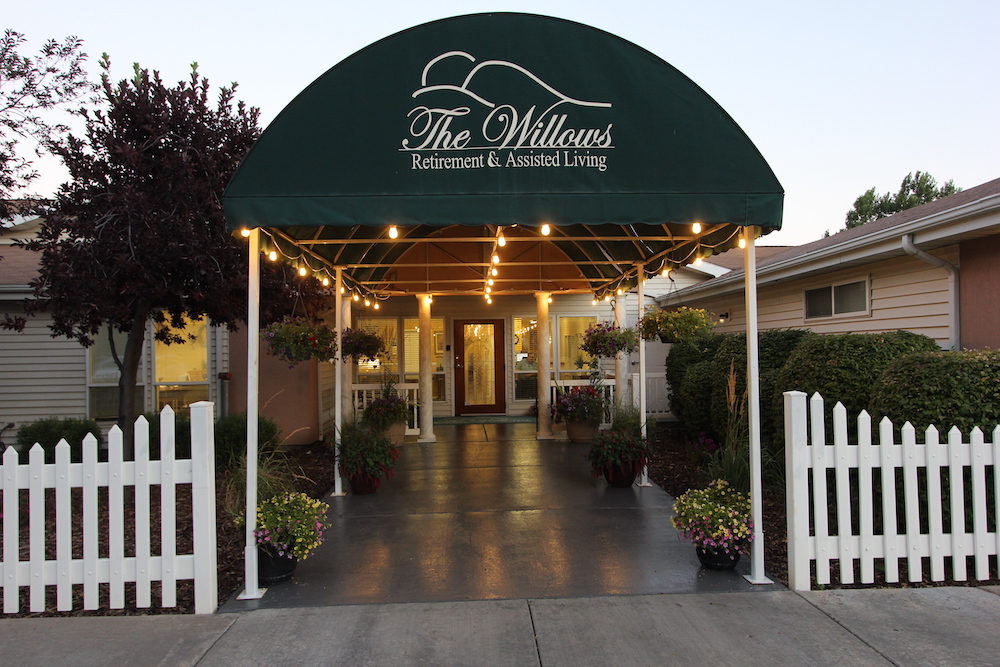 The Willows Retirement & Assisted Living