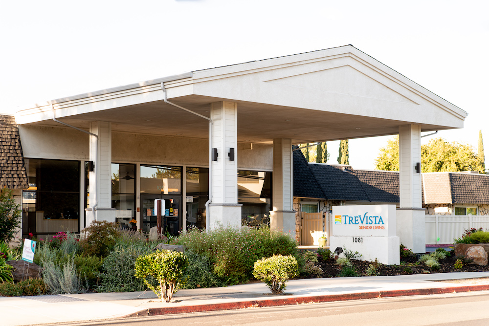 Trevista Senior Living & Memory Care