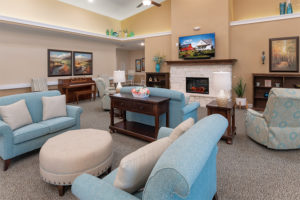 New Haven Assisted Living and Memory Care of Wylie