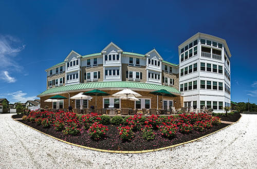 Brandywine Assisted Living at Fenwick Island