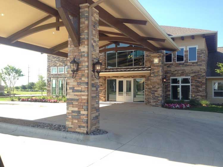 Bristol Park at Eagle Mountain Assisted Living & Memory Care