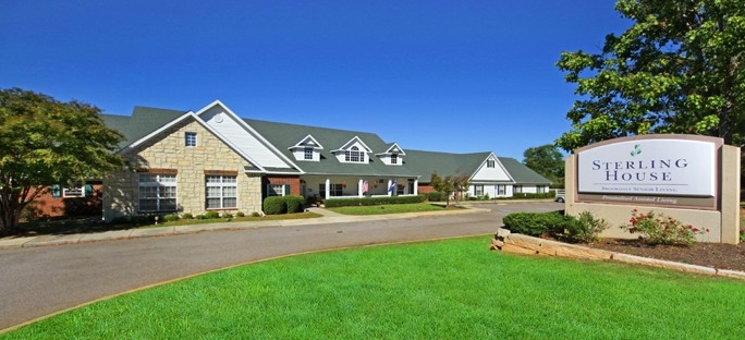 Brookdale North Augusta