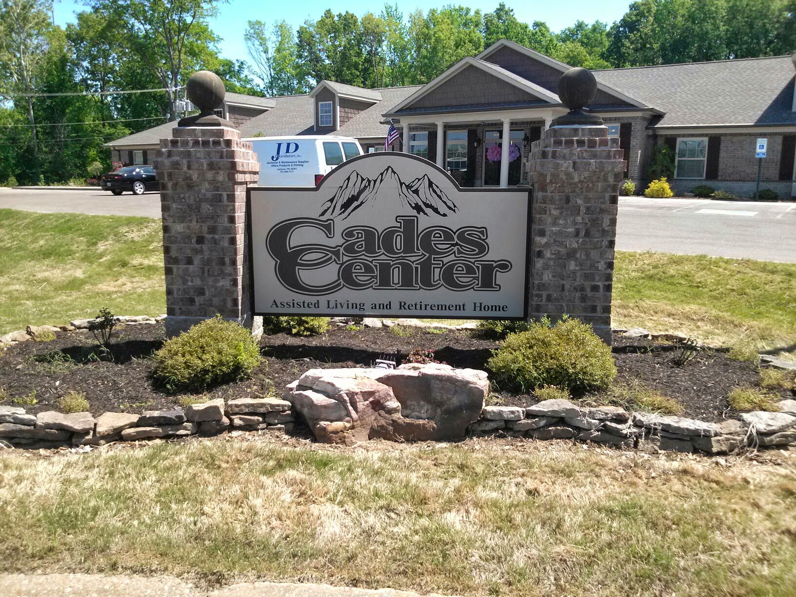 Cades Center Assisted Living