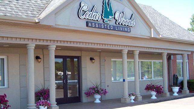 CedarWoods Assisted Living & Memory Care