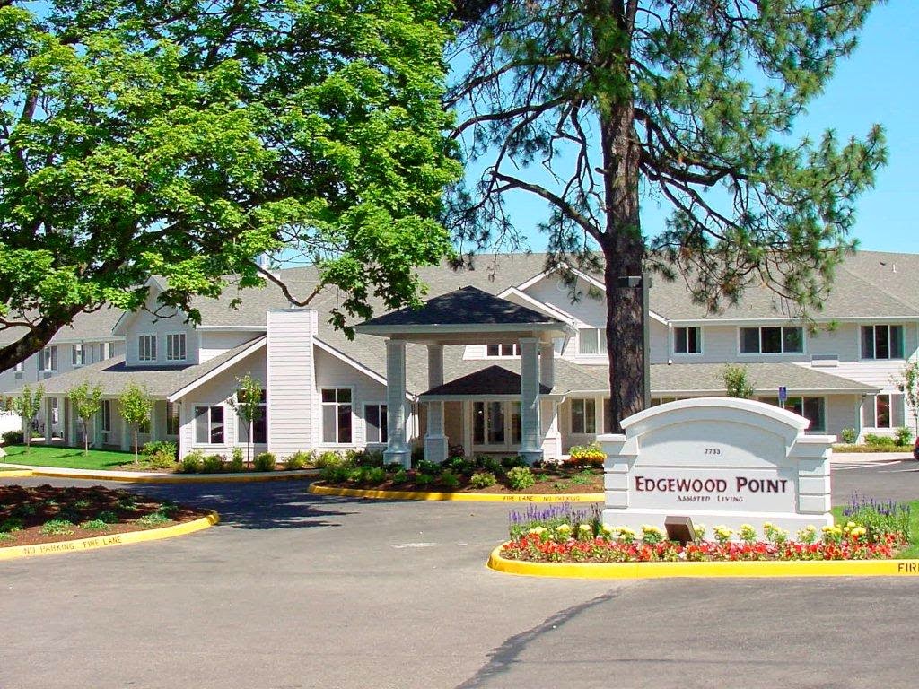 Edgewood Point Assisted Living