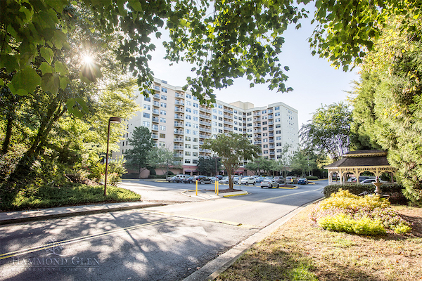 Hammond Glen Retirement Community