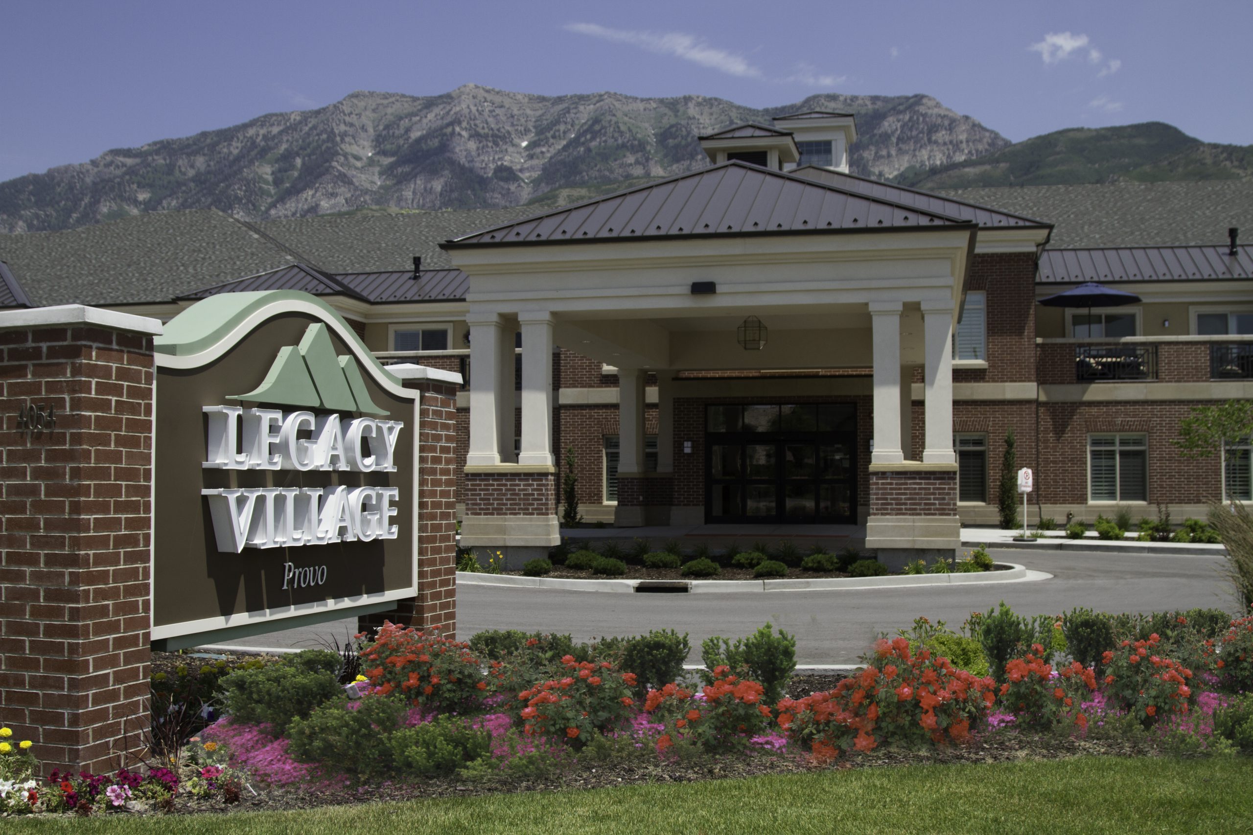 Legacy Village of Provo