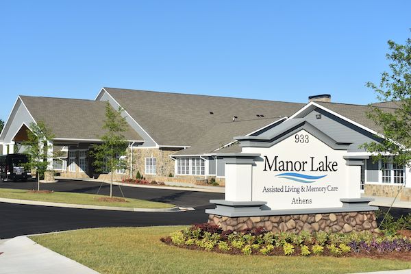 Manor Lake Assisted Living & Memory Care