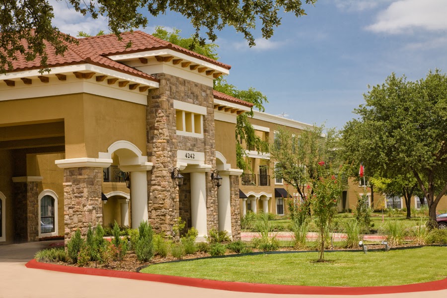 Mirabella Assisted Living