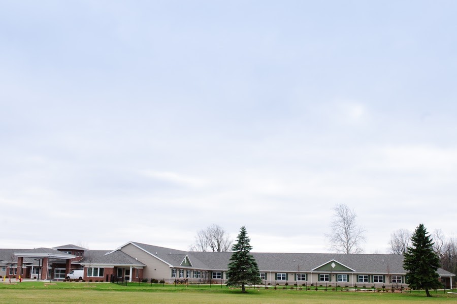 New Hope Valley Assisted Living and Memory Care