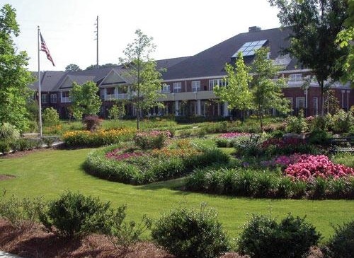 Parc at Piedmont East Cobb