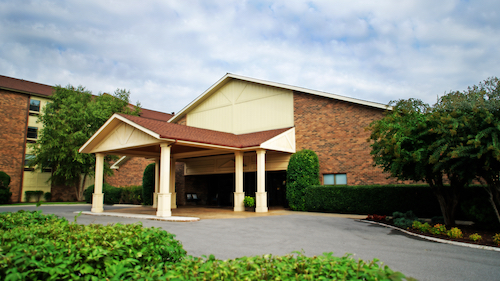 Park Place Retirement Community