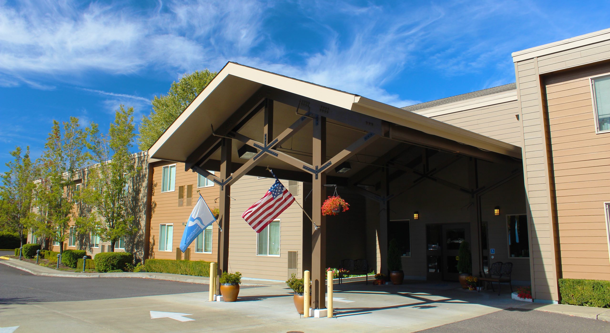 Beaverton Hills Assisted Living Residence