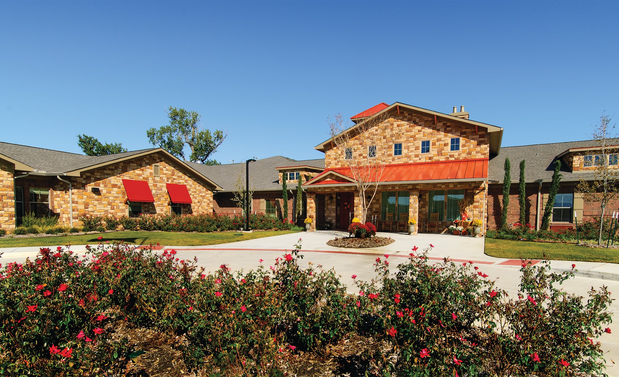 River Oaks Assisted Living