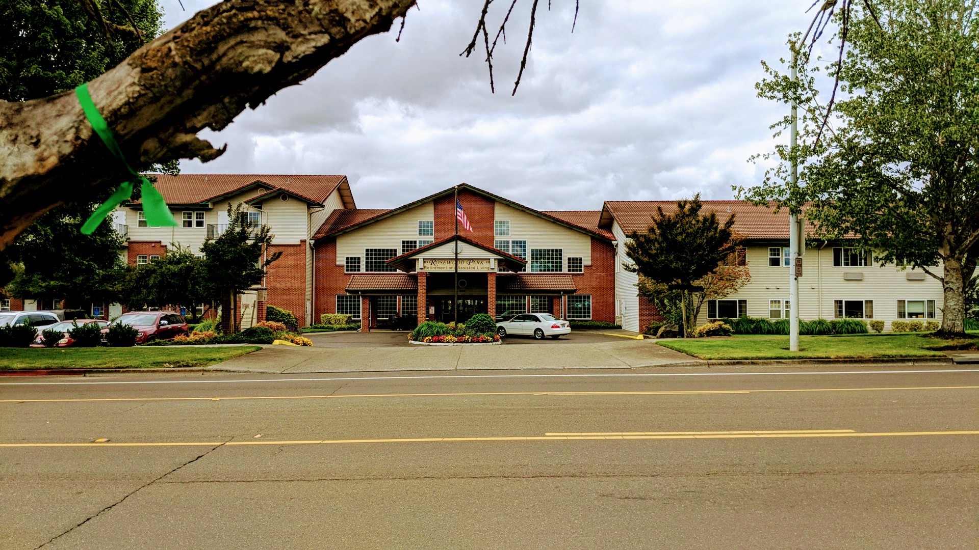 Rosewood Park Retirement & Assisted Living