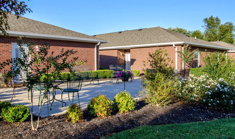 Springfield Heights Senior Living - Assisted Living & Memory Care by Americare