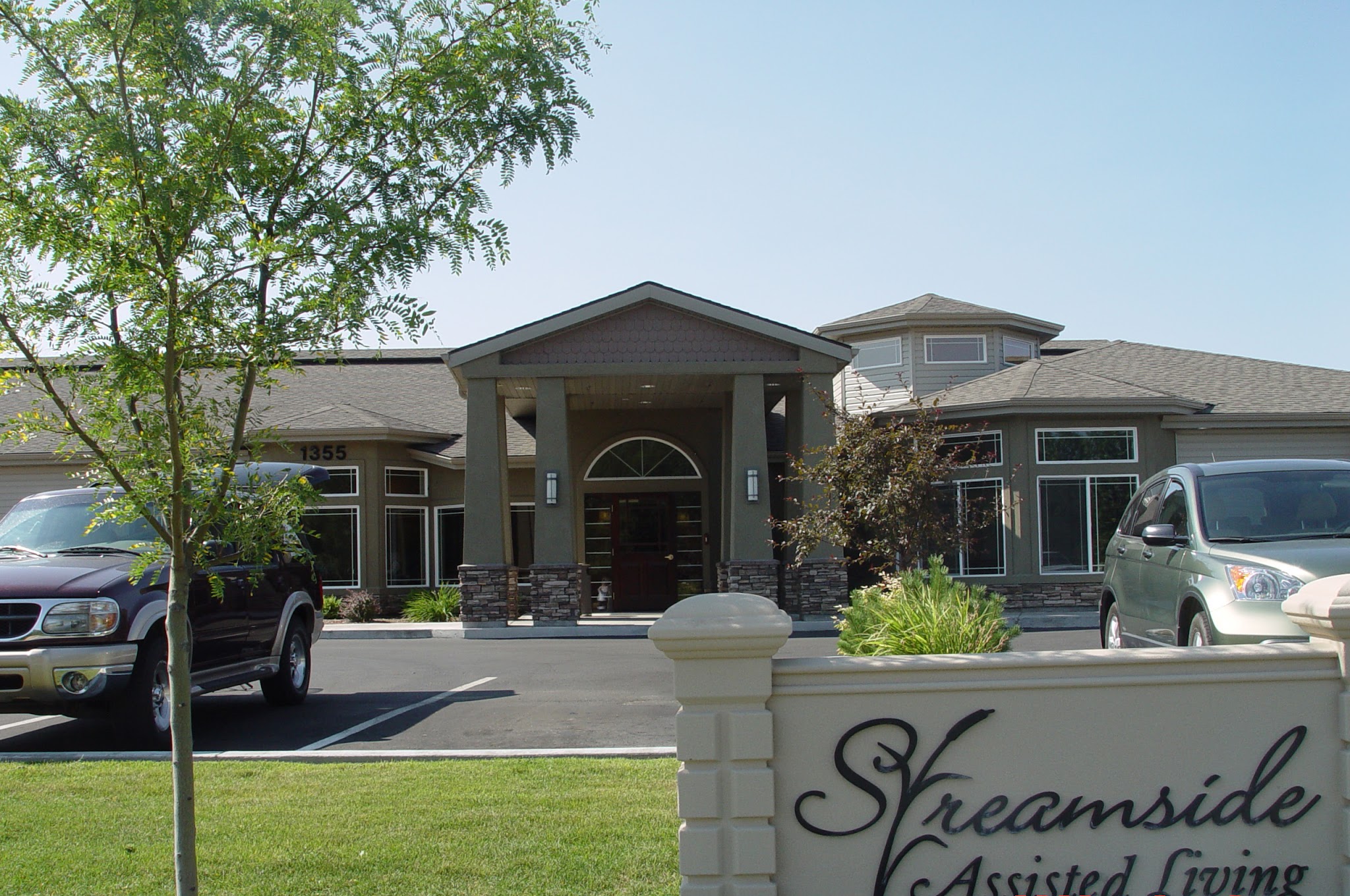 Streamside Assisted Living