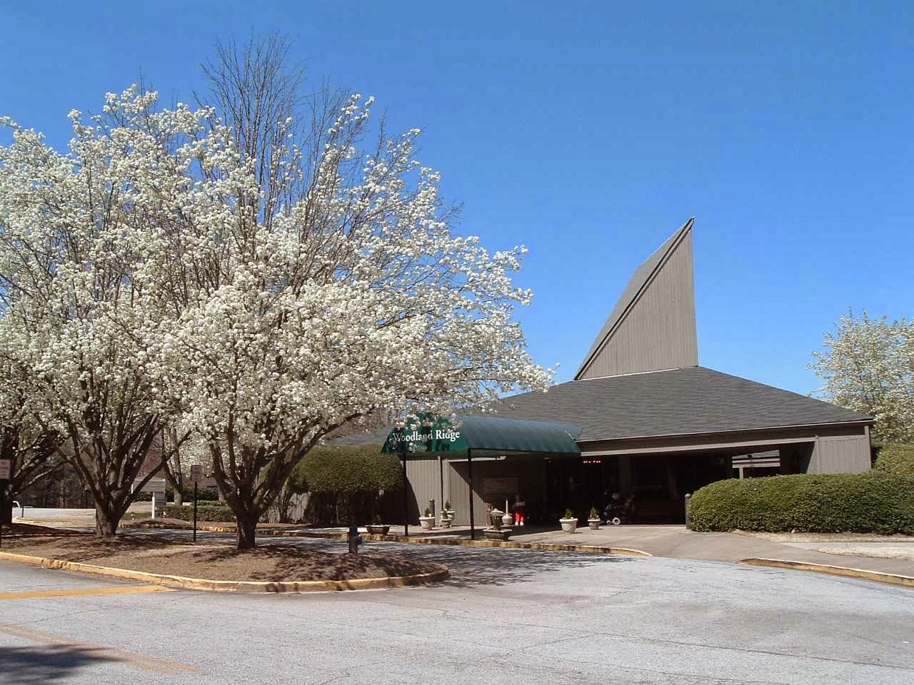 Woodland Ridge Assisted Living & Memory Care