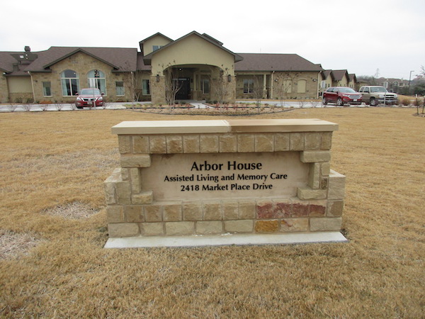 Arbor House Assisted Living & Alzheimer's Certified Memory Care
