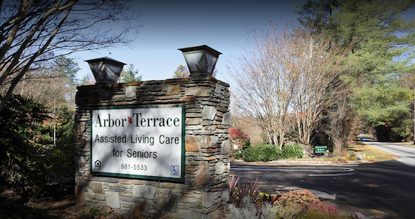 Arbor Terrace of Asheville