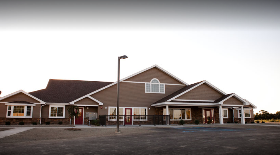 Auburn Fields Assisted Living Ii, Llc