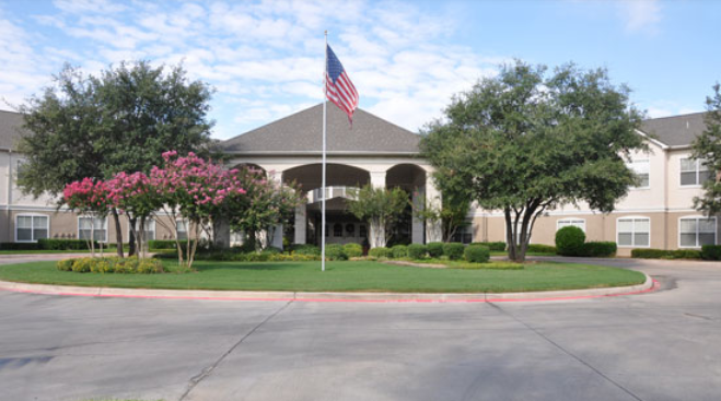 Eden Estates Senior Community