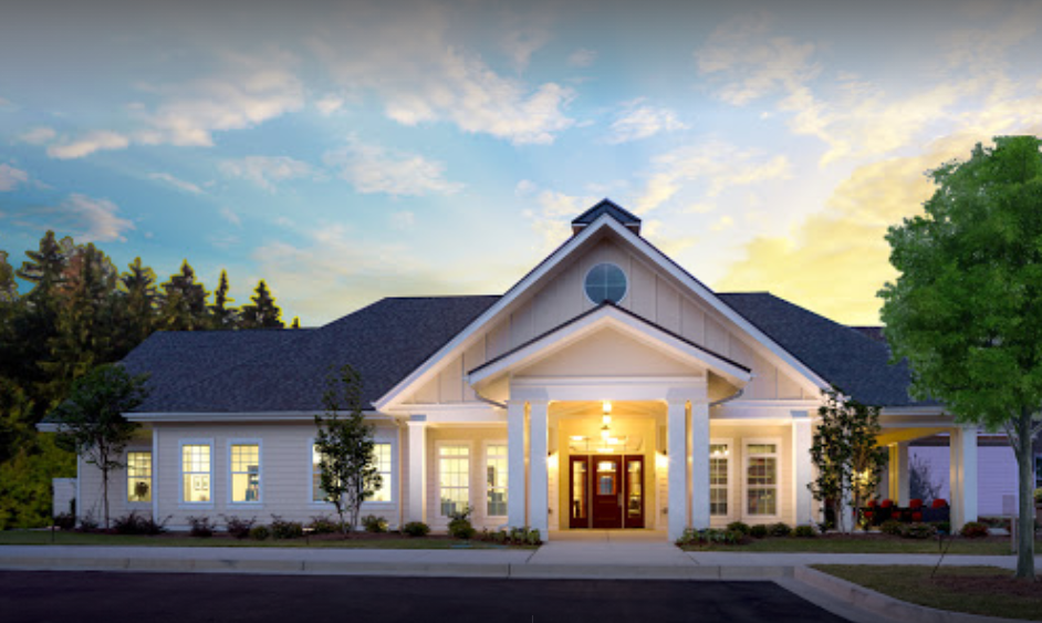 Camellia Place Assisted Living & Memory Care