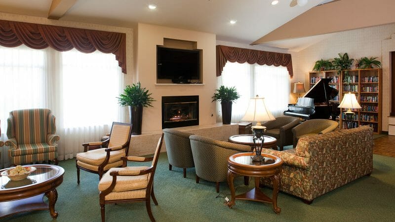 Carlton Senior Living Downtown Pleasant Hill