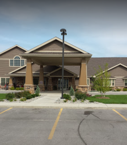 Charter Senior Living of Bay City