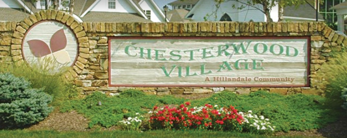 Chesterwood Village