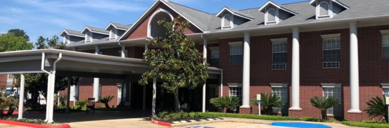 Collier Park Senior Living