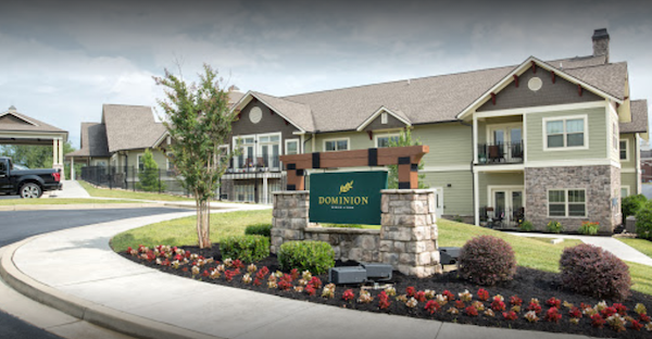 Dominion Senior Living of Johnson City