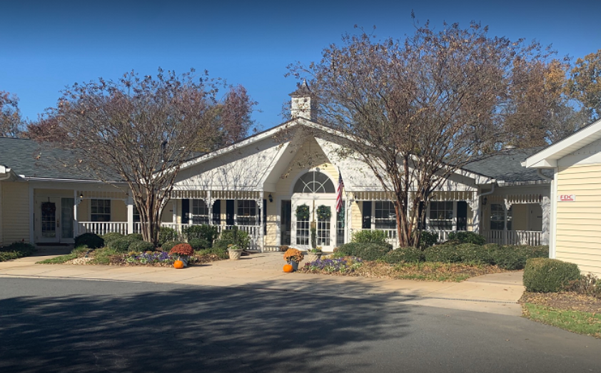 Carillon Assisted Living of Cramer Mountain