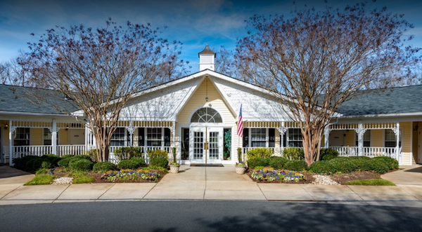 Carillon Assisted Living of Harrisburg