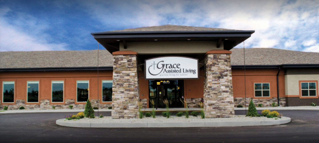 Grace Assisted Living Twin Falls