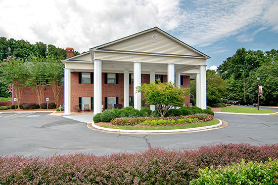 Legacy Ridge at Woodstock
