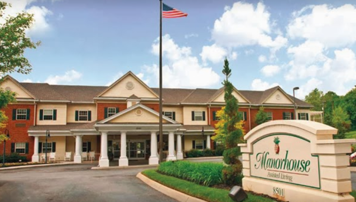 Manorhouse Assisted Living - Knoxville