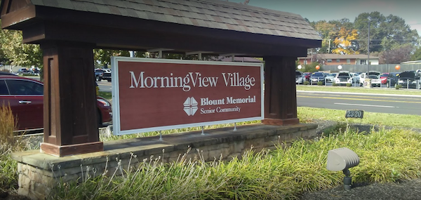 MorningView Village Senior Community