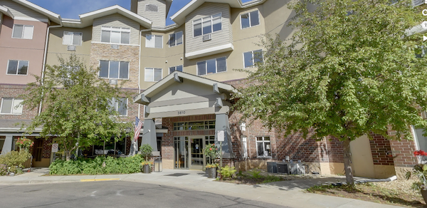 New Perspective Senior Living | Eagan