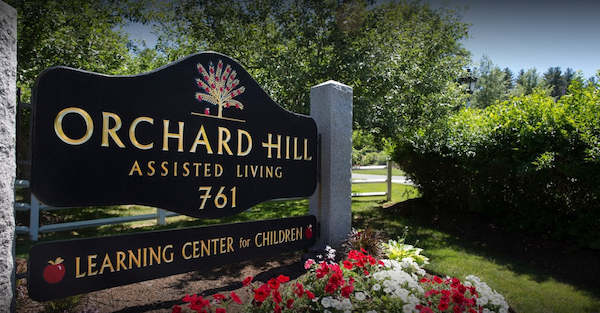 Orchard Hill Sudbury