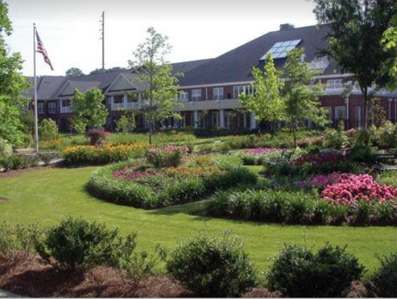 Parc Retirement Community at Piedmont