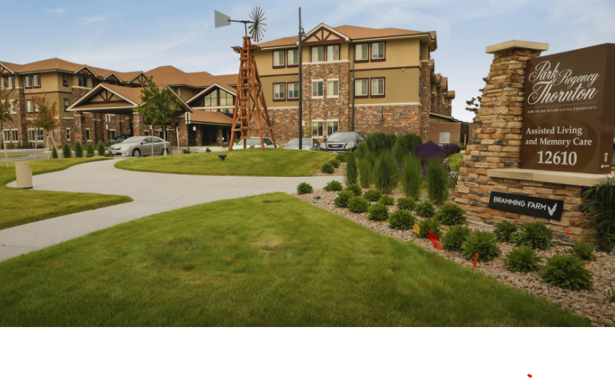 Park Regency Thornton