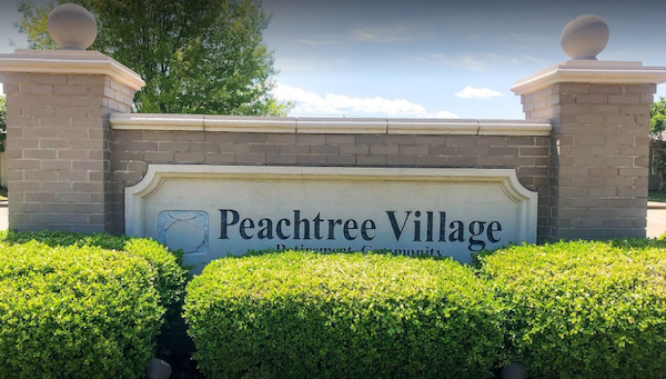 Peachtree Village-Farmington