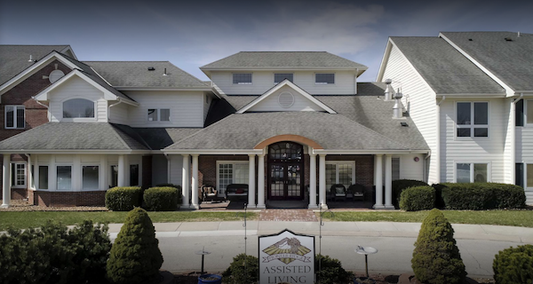 Pioneer Ridge Assisted Living