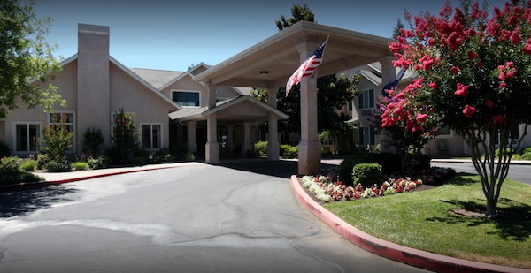 Prestige Assisted Living at Chico