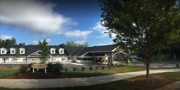 Ranson Ridge Assisted Living & Memory Care