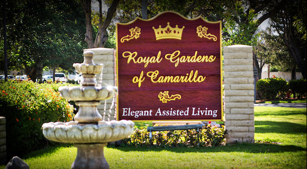 Royal Gardens of Camarillo