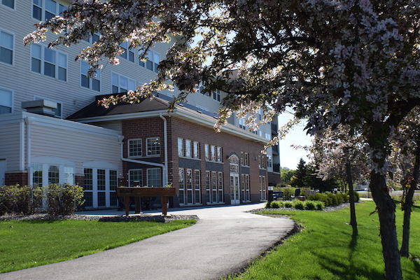 Shorewood Commons