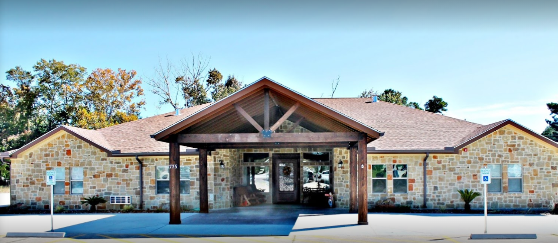 Spanish Trail Assisted Living of Silsbee