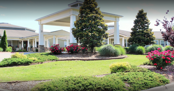 StoneBridge Senior Living - Conway